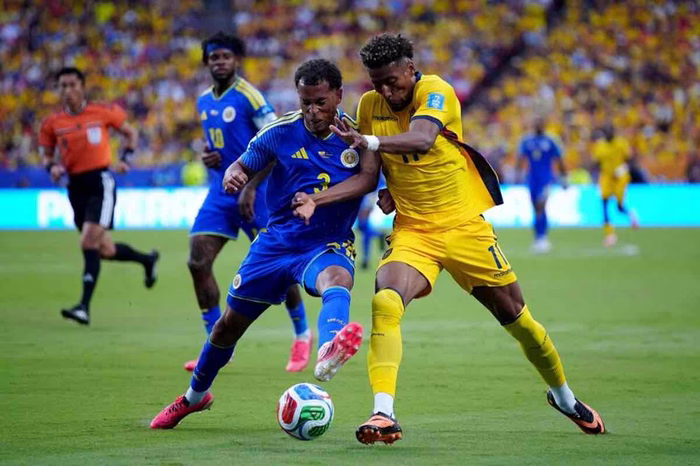 Curacao: cosa è successo stanotte ai Mondiali – SPORTFACE.IT