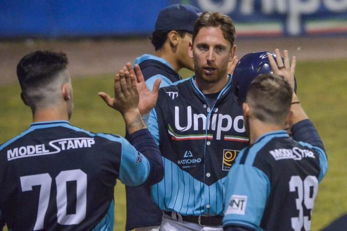 Baseball: ottimo sabato per Nettuno, Bologna e Macerata