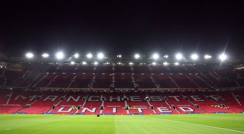Manchester United compra terrenos para construir novo estádio