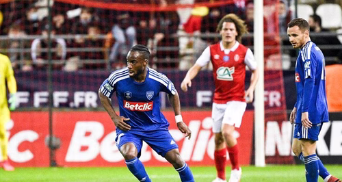 Ligue 3 : le Paris 13 Atlético proche de boucler sa cinquième recrue, Amiens renforce son staff U19