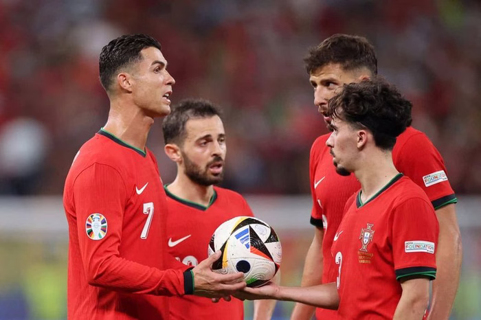 Zwischen Rekordjagd und heftiger Kritik: Das WM-Drama um Cristiano Ronaldo