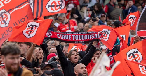 Stade Toulousain : Le Huit et ICI Occitanie vous emmènent au Stade de France assister à la finale