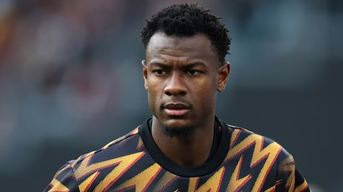 Inter Mailand hat Ex-Eintracht-Verteidiger als De-Vrij-Nachfolger im Visier