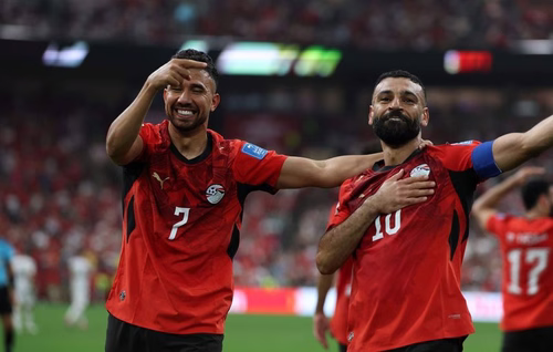 Coupe du monde 2026 : Première historique pour les Pharaons de Salah, nouvel exploit du Cap-Vert… Le récap de la nuit