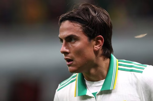 Kontakt vorhanden: Kehrt Dybala zu Juventus zurück?