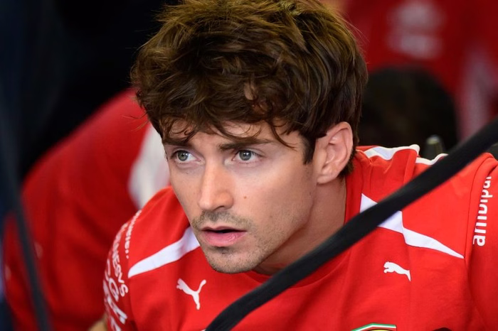 F1: Leclerc vive o que Rosberg teve com Hamilton, diz Williams