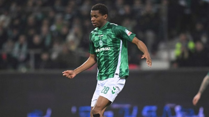 Werder gibt Alvero eine letzte Chance und hofft auf die Kehrtwende