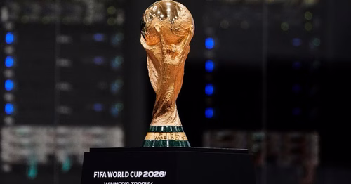 Mundial 2026 EN VIVO: partidos, resultados, fixture y últimas noticias de hoy lunes 22 de junio