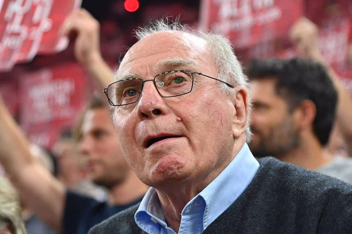 Hoeneß macht klare Ansage: Dieser Trainer soll nach München kommen