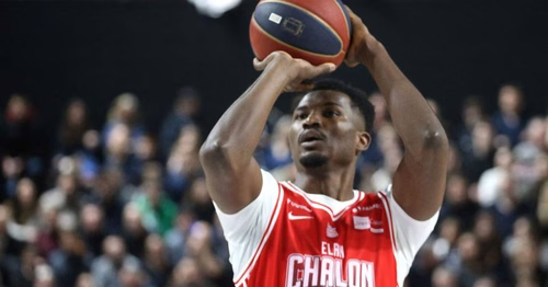 Le Boulazac Basket Dordogne recrute un intérieur de Betclic Élite
