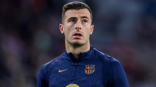 Barca-Keeper vor Wechsel: Meiste Spiele unter Hansi Flick