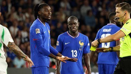 Mercato : un international français rêve secrètement du PSG