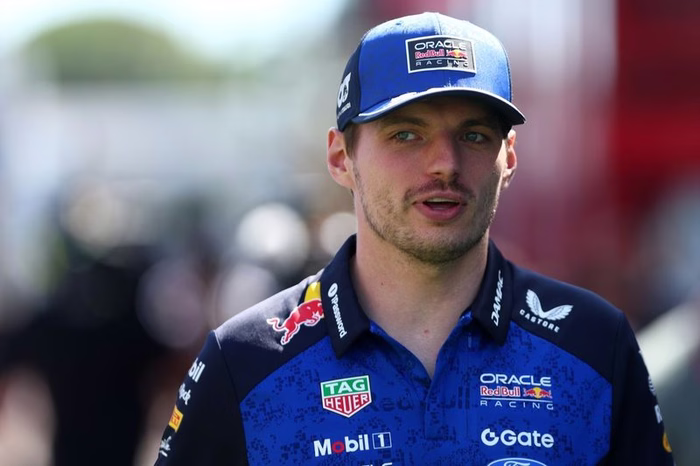 F1: GP da Áustria será decisivo para permanência de Verstappen