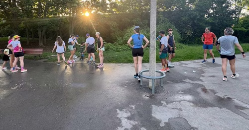 Amiens : face à la canicule, les départs de la Courir la Jules Verne avancés dimanche