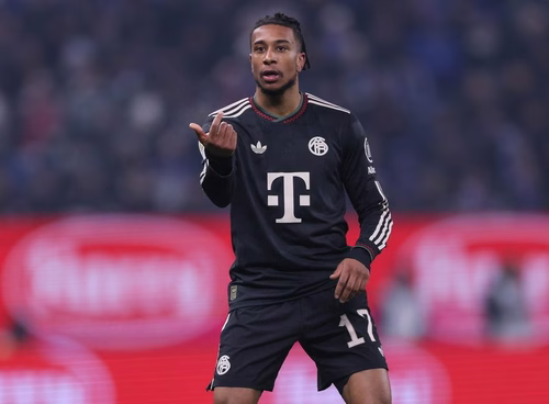 Real Madrid interest may just have doubled Bundesliga star’s salary according to insider