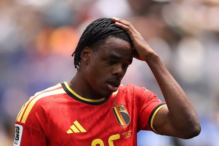 TV pundit apologises for racist comments on World Cup 2026 coverage