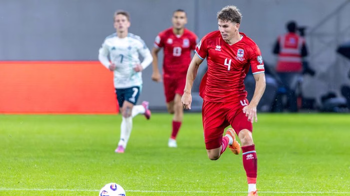 Neue Allzweckwaffe für die Flügel: Hansa Rostock schnappt sich Nationalspieler Bohnert
