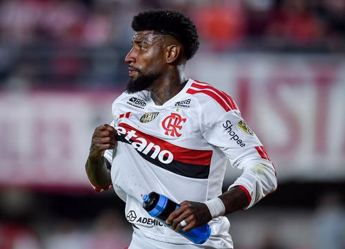 Emerson Royal in Champions League il prossimo anno? Primi contatti: ecco il club di Premier che lo vuole