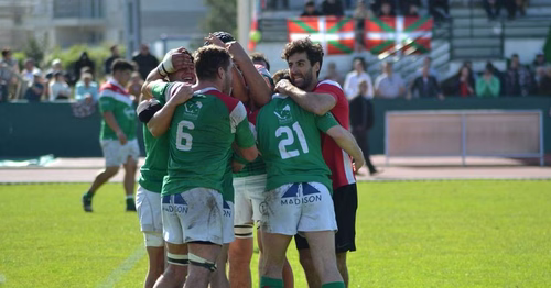 Canicule : la Fédération française de rugby décale tous les matchs à dimanche matin