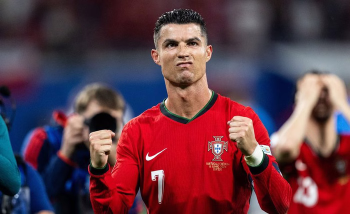 0: Ronaldo nella storia con un altro record – SPORTFACE.IT