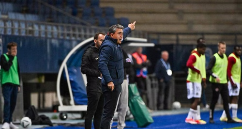 Info Foot-National : David Guion en pole pour devenir le nouvel entraîneur de Clermont