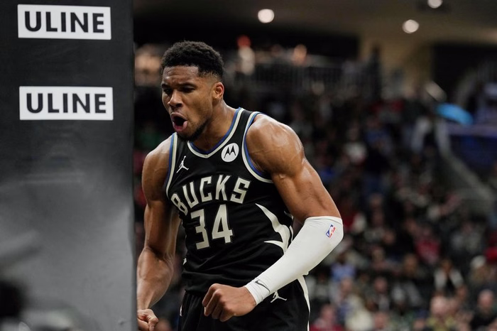 Giannis Antetokounmpo deixa os Bucks e seguirá para o Miami Heat, diz portal