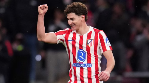 Atlético antwortet Barcelona im Fall Álvarez-Transfer