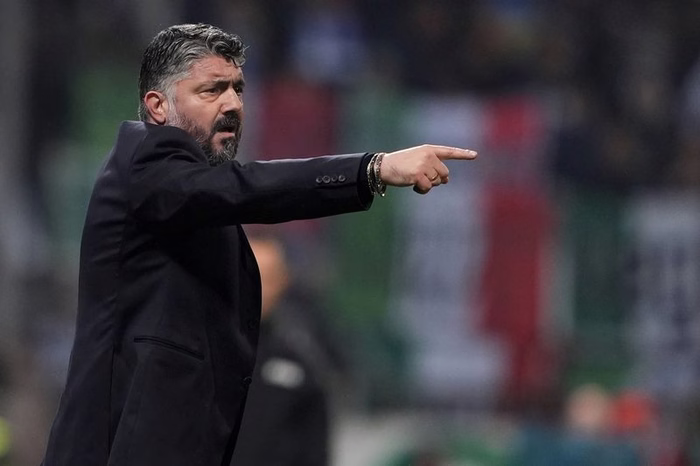 Gennaro Gattuso übernimmt bei Lazio Rom – neuer Job nach WM