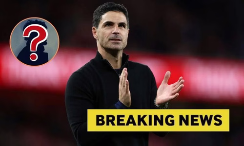 Arsenal open talks to sign Leicester City wonderkid Jeremy Monga