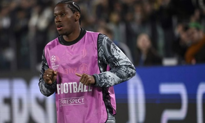 Mercato OM : Jonathan David va quitter la Juventus Turin