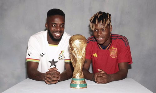 Duelle an der WM 2026: Wenn Geschwister für verschiedene Nationen spielen