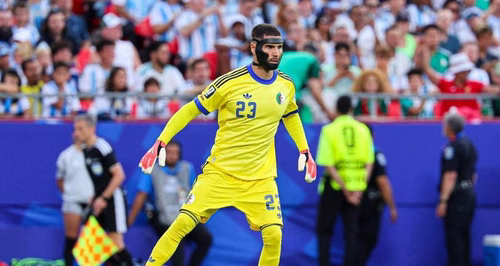 Coupe du Monde : Gouiri offre la victoire à l'Algérie contre la Jordanie