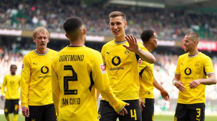 Freude bei BVB-Fans: Pokal-Duell beim HSV offiziell