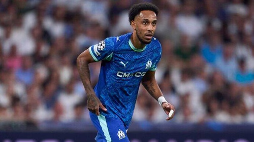 Mit 37 Jahren: Wohin geht es für Ex-BVB-Star Aubameyang?