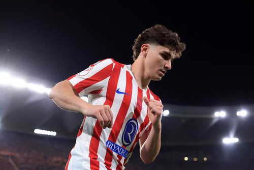 Julián Álvarez : L’Atlético Madrid va porter plainte contre le Barça.