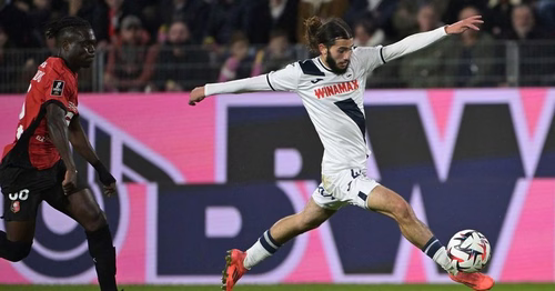 Ligue 2 : un ancien espoir du PSG à l'AS Nancy Lorraine