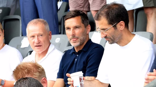 Trotz Zusage an Hertha: Neuer Co-Trainer sagt in letzter Sekunde ab