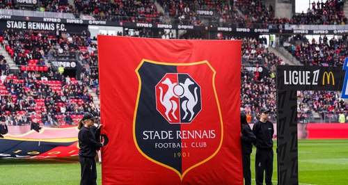Justice : un joueur du Stade Rennais condamné à 18 mois de prison avec sursis pour vol