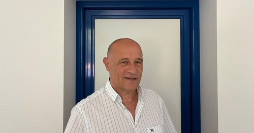 "Développer les fondations du club" : Pascal Pluyaud, élu nouveau président de l'UST rugby