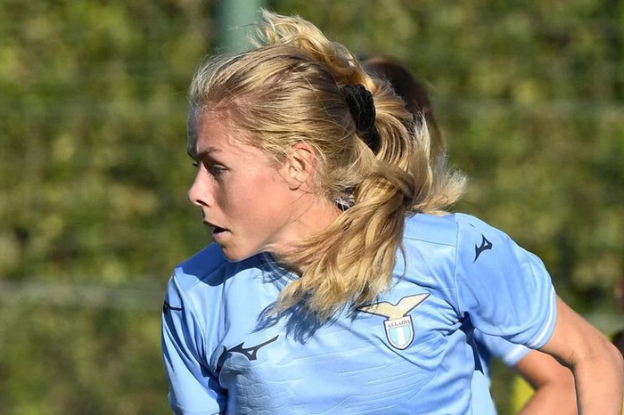 Lazio deberá indemnizar a una futbolista por rescindirle el contrato mientras estaba embarazada