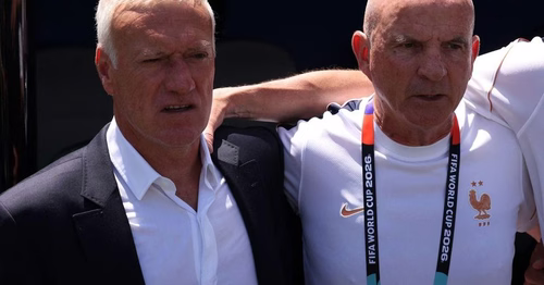 Coupe du monde de football : Guy Stephan, ancien du Stade Malherbe Caen, dirigera la France contre la Norvège