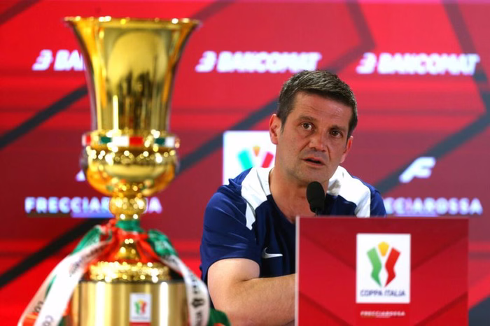 Coppa Italia, svelato il tabellone! Possibile derby di Milano in semifinale: gli accoppiamenti
