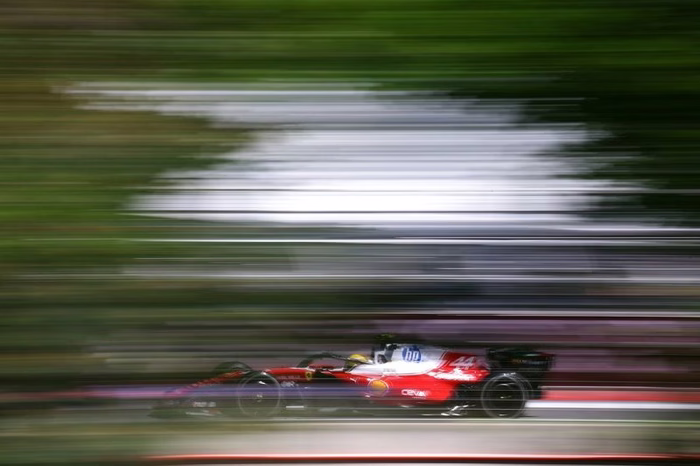 F1: Após motor atualizado na Áustria, Ferrari terá novo turbo