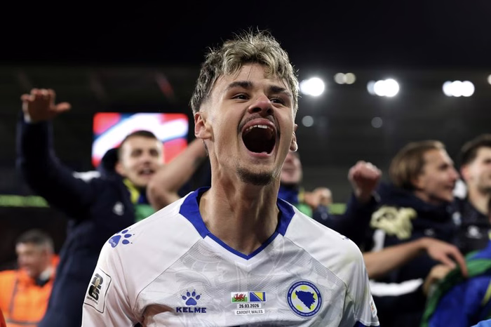 Atalanta, assalto a Alajbegovic: la Dea prova ad anticipare la concorrenza