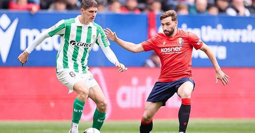 Altimira, más cerca de cerrar el acuerdo para fichar por el Sporting de Portugal