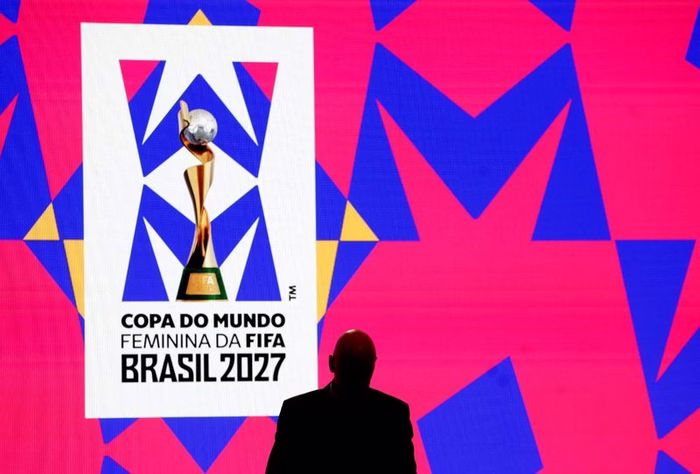 Copa Feminina terá estádios de 2014, "novos" gramados e investimento