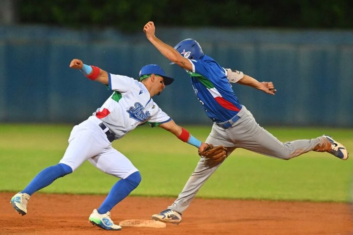 Baseball: l’Italia A si aggiudica gli All Star Games 2026. Adesso l’Haarlem Week
