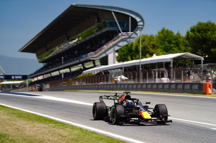 Red Bull chega ao GP da Áustria com pior fase na F1 desde 2015