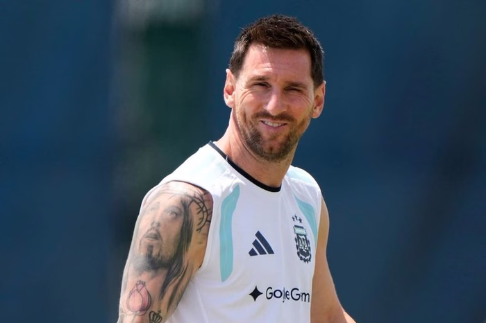 Jugadores de la selección argentina en el Mundial 2026: la lista y los disponibles para enfrentar a Jordania