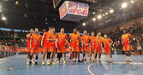 Le Japonais Haruki Kawada arrive chez les Vikings du Caen Handball après la montée en StarLigue
